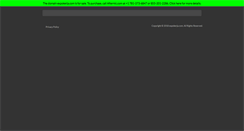 Desktop Screenshot of expokerja.com